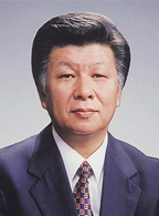 赤門会日本語学校 理事長