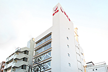 門会日本語学校　本校