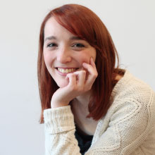 Maggioni Martina Shari