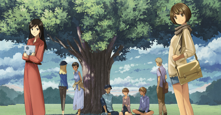 赤门会的优势 赤门会日本语学校