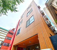 Student Dorms