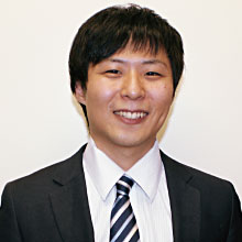HWANG SANGYOON