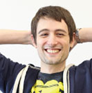 Blatcher Daniel Jamesイギリス