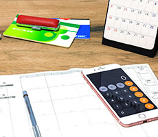 日本での生活情報