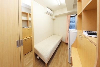 Nippori Dorm