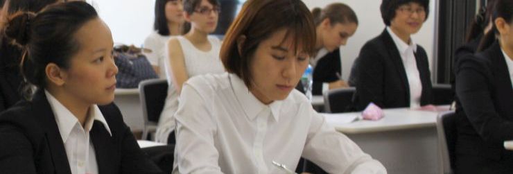 職務体験・就職支援クラス