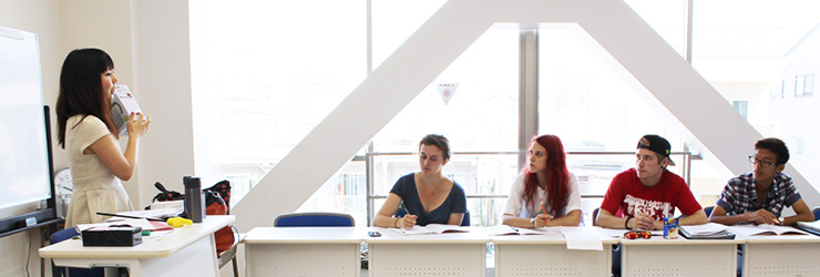 短期聴講コース