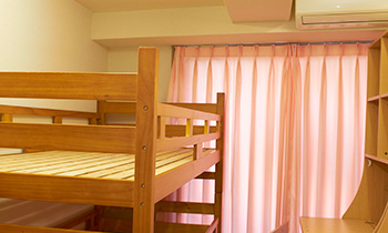 Nippori Dorm