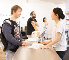 Sistema de apoyo a los medios de subsistencia